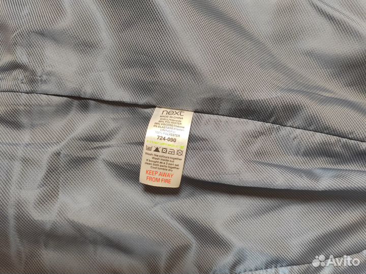 Капсула вещей для девушки 44-46 р