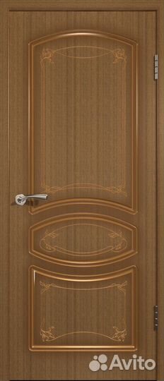 Двери для квартиры заказать