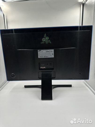 Монитор Samsung 22