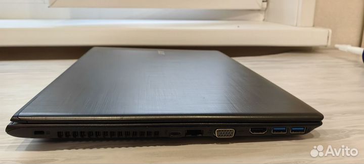 Acer aspire e5 575g