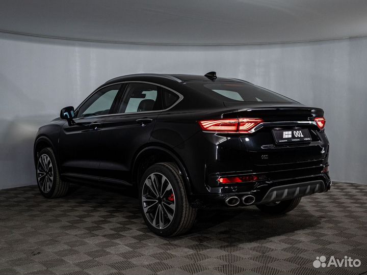 Knewstar 001 2.0 AT, 2024