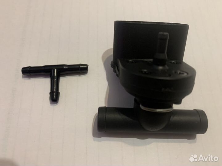 Датчик мап гбо