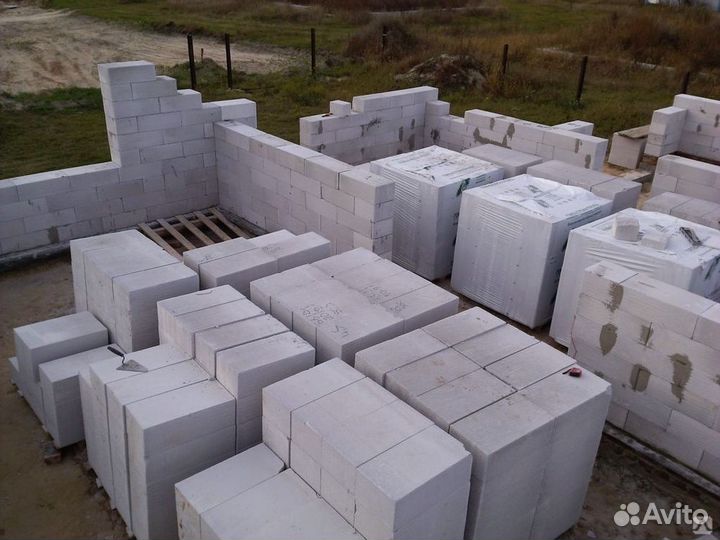 Газоблок