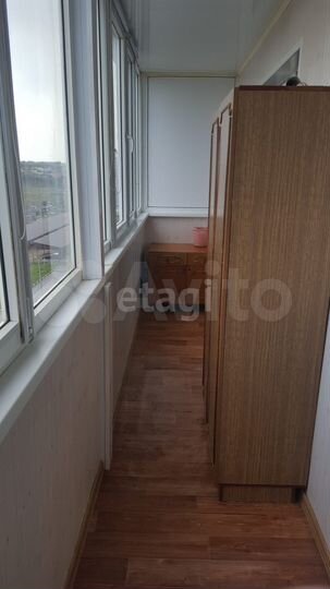 1-к. квартира, 33,7 м², 7/10 эт.