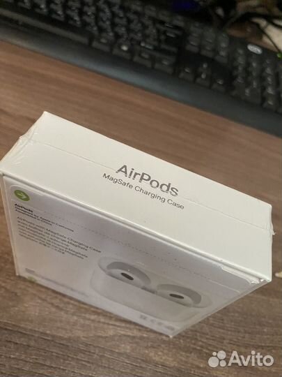 Airpods 3