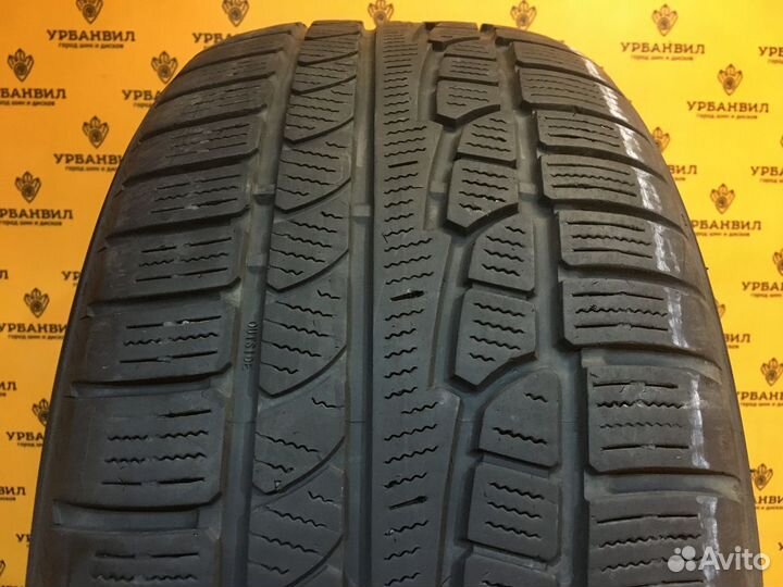 Nokian Tyres WR SUV 255/50 R19 107V