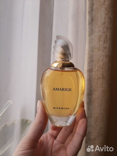 Givenchy, Giorgio Armani