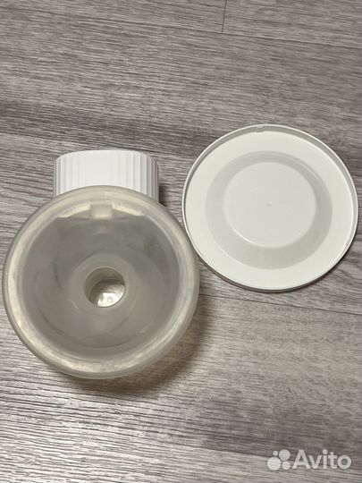 Молокоотсос электрический беспроводной