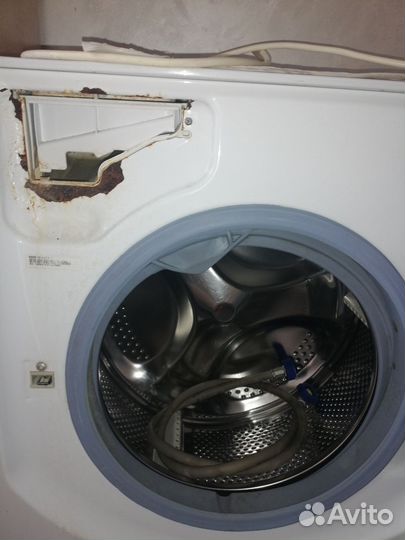 Стиральная машина бу