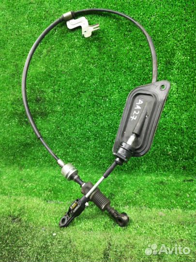 Трос кулисы кпп Suzuki Kizashi