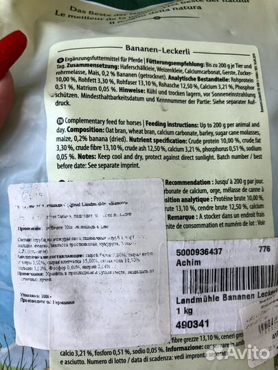 Конный спорт