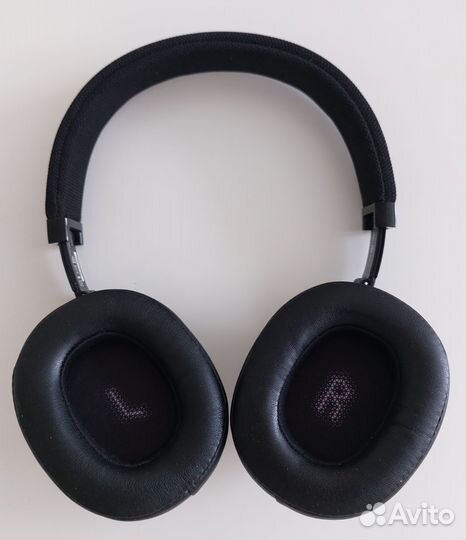 Беспроводные наушники jbl E55BT