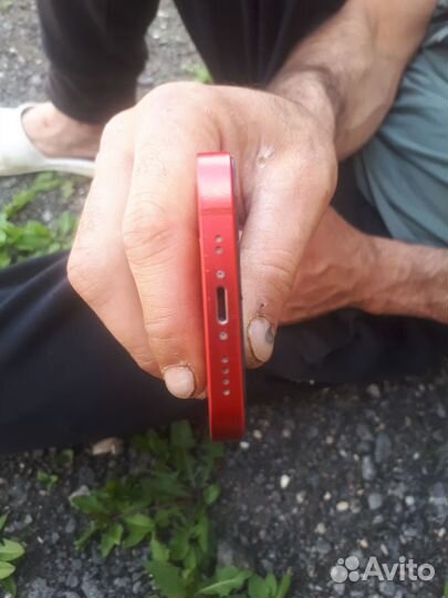 iPhone 12 mini, 128 ГБ