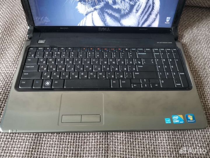 Dell inspiron 1564