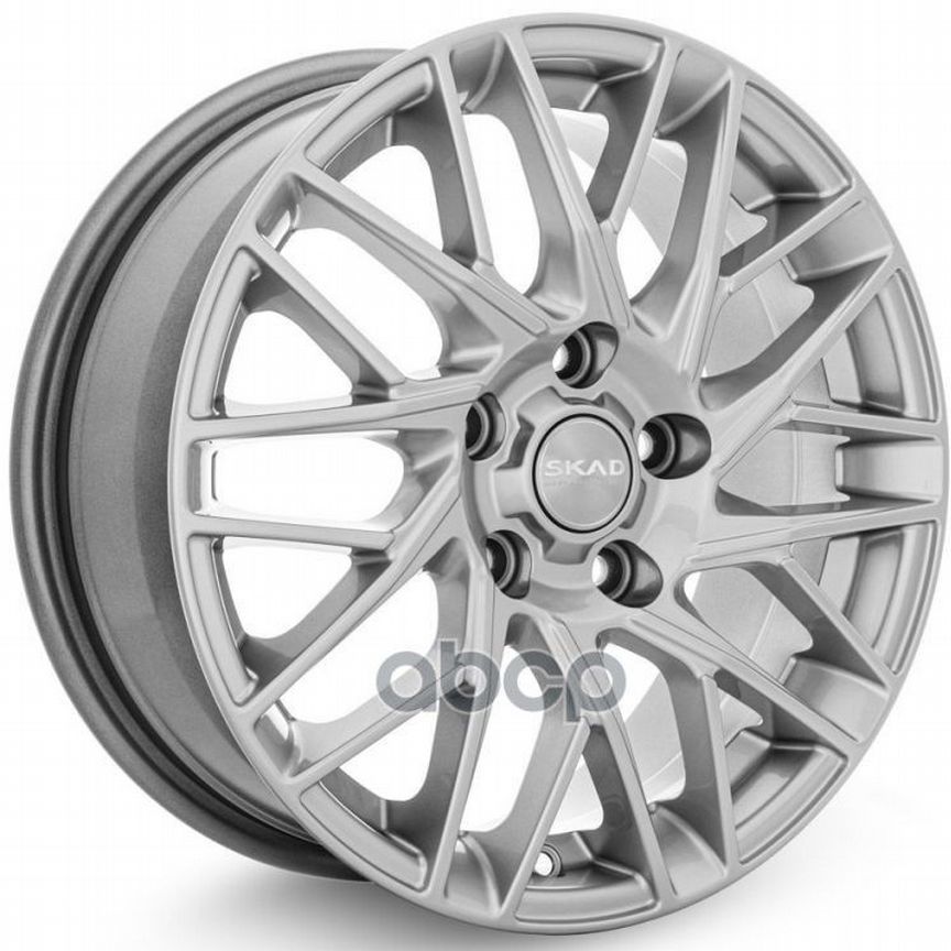 Литые диски Skad 6.5×R16 5×114.3