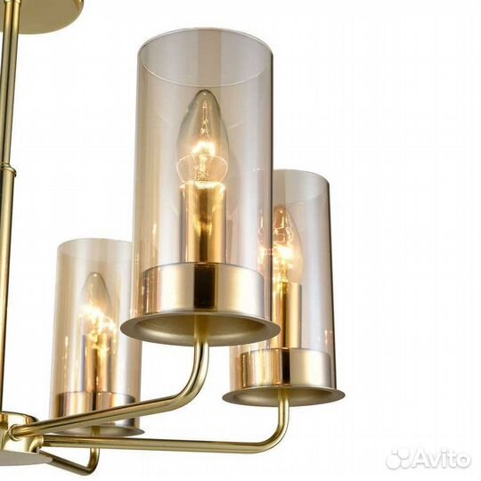 Люстра потолочная Vele Luce