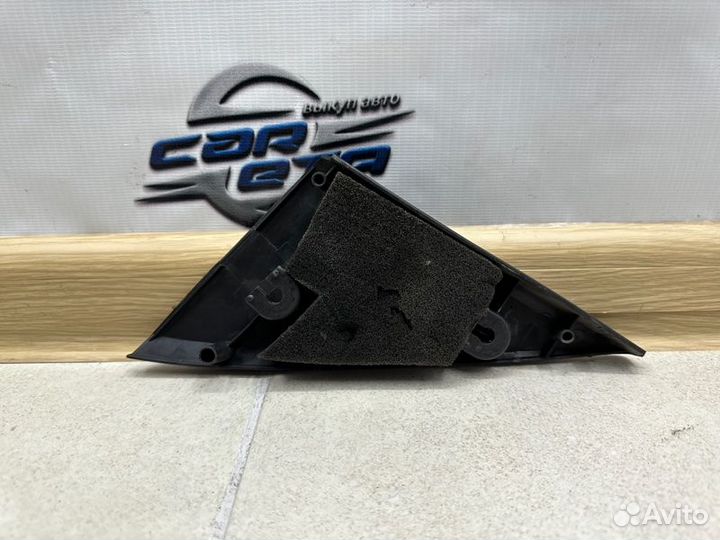 Накладка на зеркало правая Chery Tiggo T11 1.6