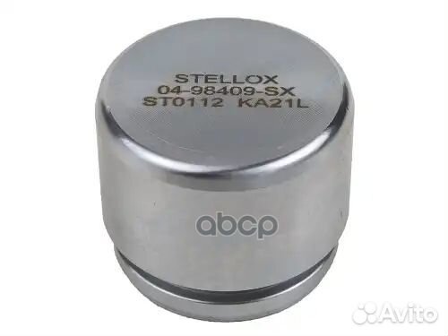 Поршень суппорта d40BMW E31/32/34/38, MB