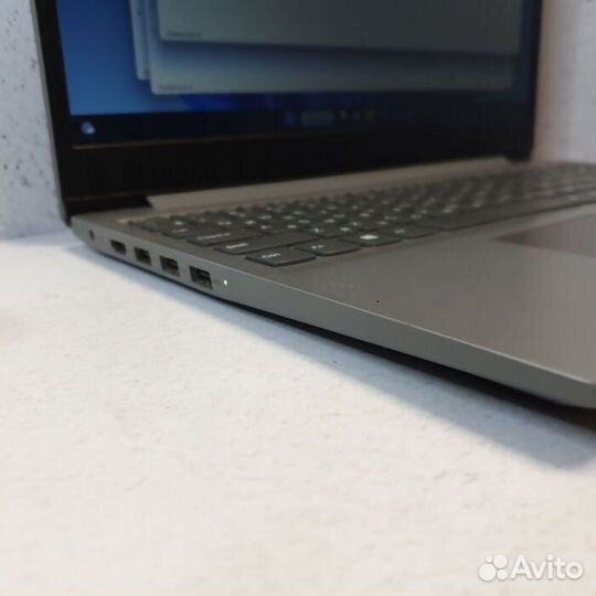 Ноутбук Lenovo S145-15API (Рассрочка / Л2)