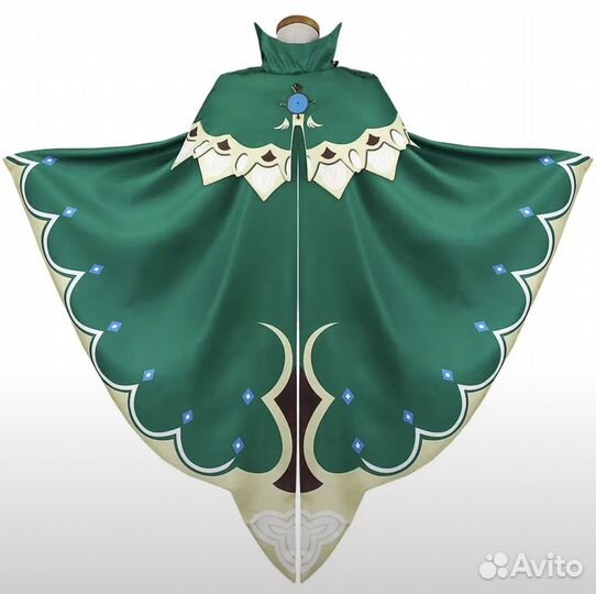 Костюм косплей Венти