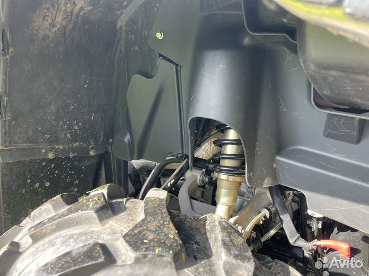 Продам квадроцикл