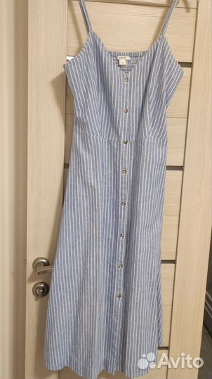 Платье сарафан Остин L