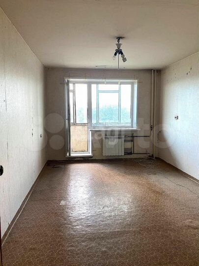 1-к. квартира, 39,9 м², 5/9 эт.