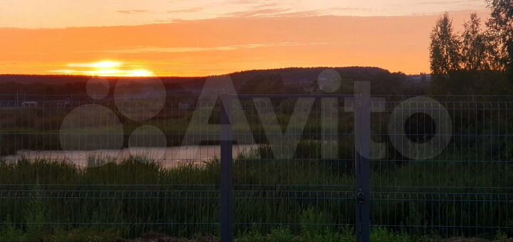 Дом 120 м² на участке 11 сот.