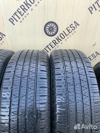 Continental ContiCrossContact LX Sport 215/65 R16 98H