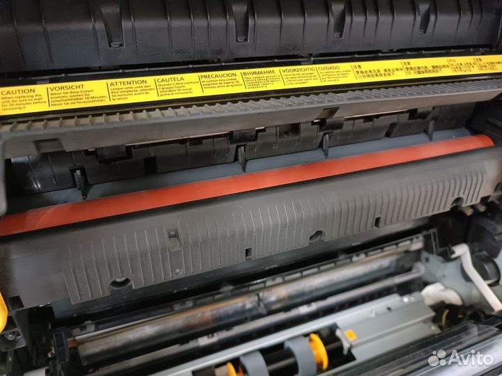 А3 мфу лазерный kyocera 6525 с гарантией