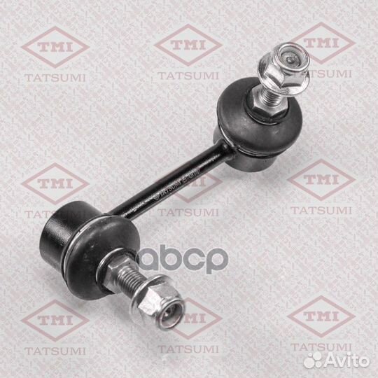 Тяга стабилизатора задняя R TEB1743R tatsumi