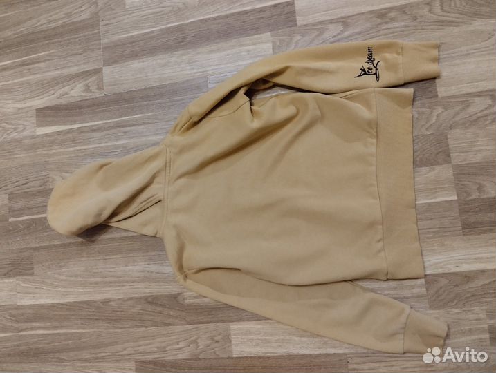 Кофта для фигуристки