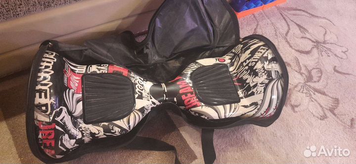 Гироскутер