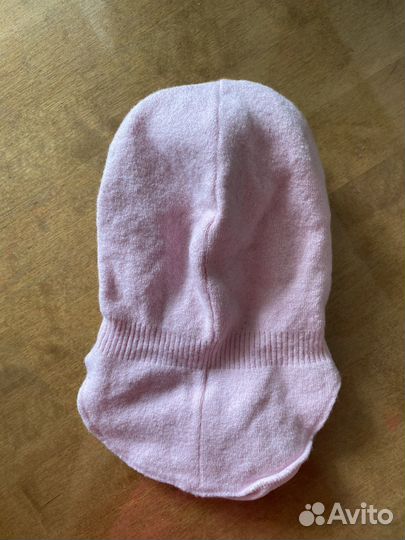 Шапка шлем Reima