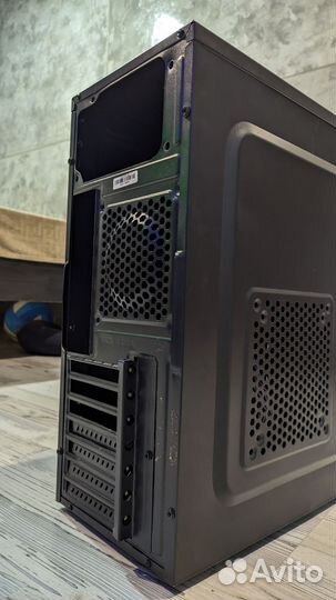 Корпус для пк