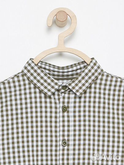 Новая рубашка Reserved, размер 158-170