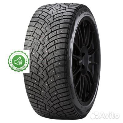Pirelli Scorpion Ice Zero 2 275/45 R20