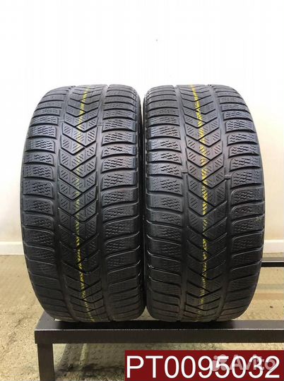 Pirelli Winter Sottozero 3 245/45 R17 110
