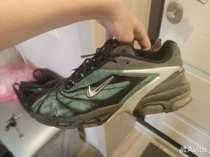 Nike skepta оригинал