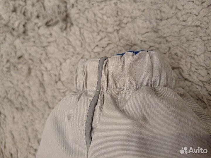 Куртка на мальчика демисезон