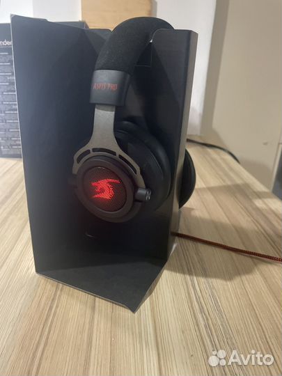 Наушники Aspis Gaming Hedset