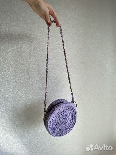 Сумки, авоська