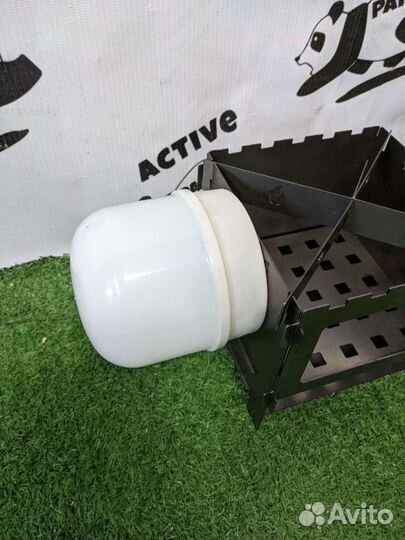 Фонарь кемпинговый подвесной