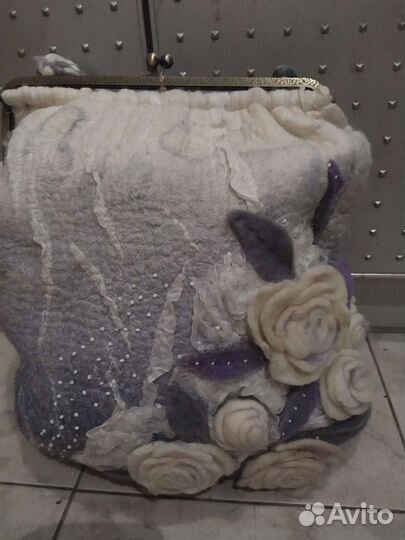 Сумка женская