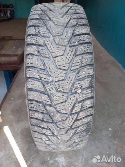 Hankook Winter I'Pike RS2 W429 195/65 R15 91T