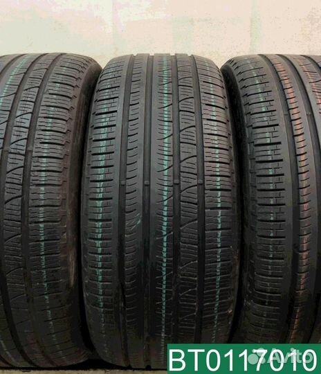 Pirelli Scorpion Verde All Season 275/45 R21 110Y