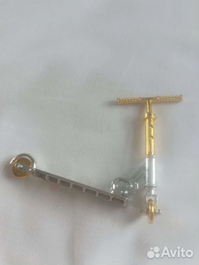 Мни скейты и сомокат