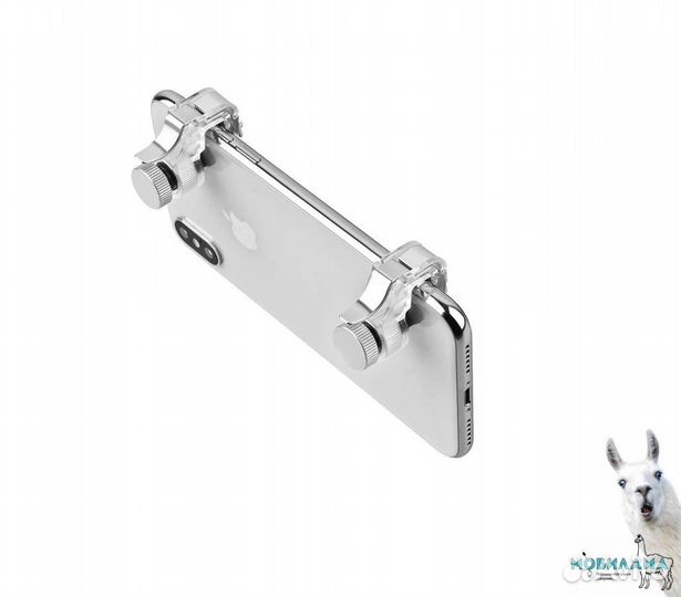 Триггеры L11R1 для смартфона (металлические)