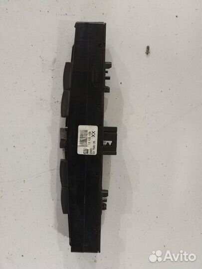 Opel Astra (H) lll Блок кнопок