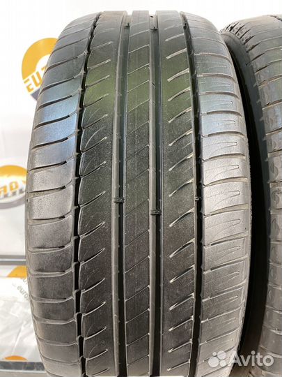 Michelin Primacy HP 215/50 R17